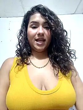 BrendaGirs online show from 02-20-25, 01:57