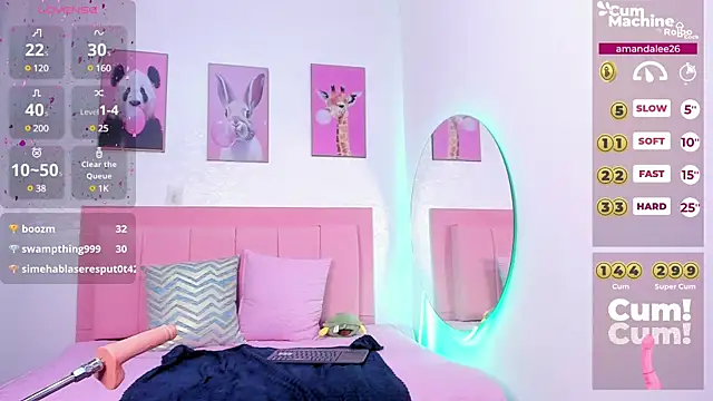 amandalee01 online show from 02-06-25, 07:29