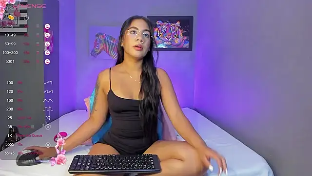 PammelaRoss1 online show from 01-17-26, 05:16