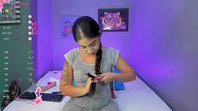 PammelaRoss1 online show from 02-13-26, 05:09