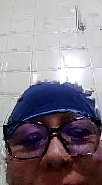 Darly Gomez online show from 01-04-25, 10:34