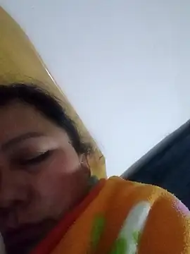 Darly Gomez online show from 01-18-25, 04:48