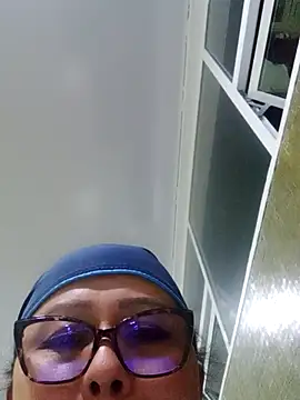 Darly Gomez online show from 01-19-25, 12:28