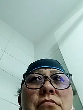 Darly Gomez online show from 01-25-25, 09:47