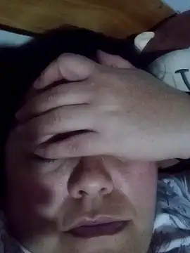 Darly Gomez online show from 03-18-25, 12:27