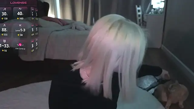 alexa novak online show from 10-16-25, 02:45