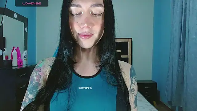 karla zambrano online show from 05-28-26, 02:31