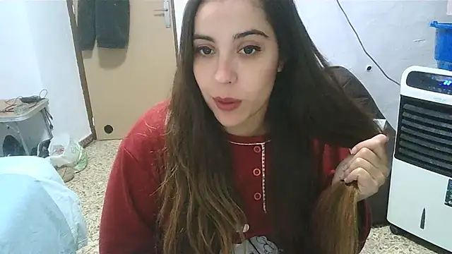 Snapshot of Ursumi1 chatting on 12-09-24, 03:00 Ursumi1 online show from 12-09-24, 03:00