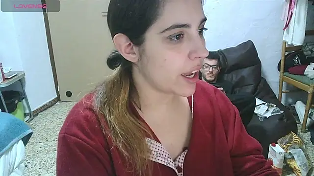 Snapshot of Ursumi1 chatting on 01-09-25, 12:25 Ursumi1 online show from 01-09-25, 12:25