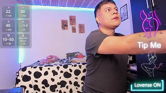 Nicolaskoling online show from 03-15-25, 11:39