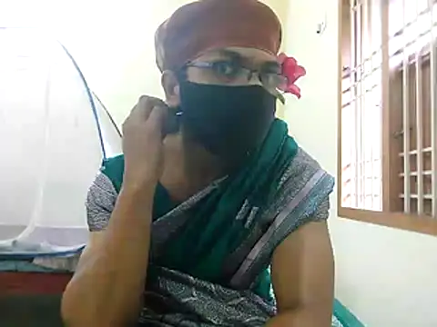 Nivi 23xh online show from 07-12-26, 01:51