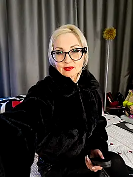 Milforja online show from 03-15-26, 07:20