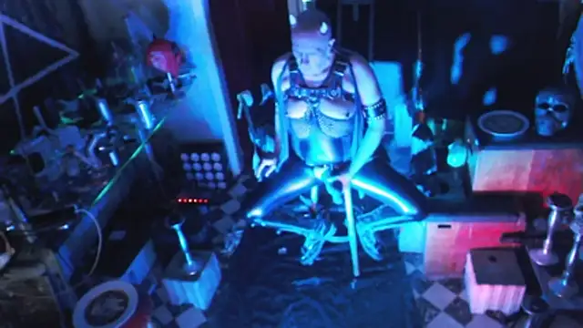 BULGEDEMON online show from 01-15-26, 06:55