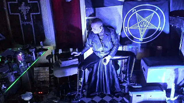 BULGEDEMON online show from 03-04-26, 08:26