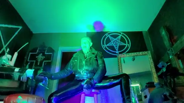 BULGEDEMON online show from 04-03-26, 09:46