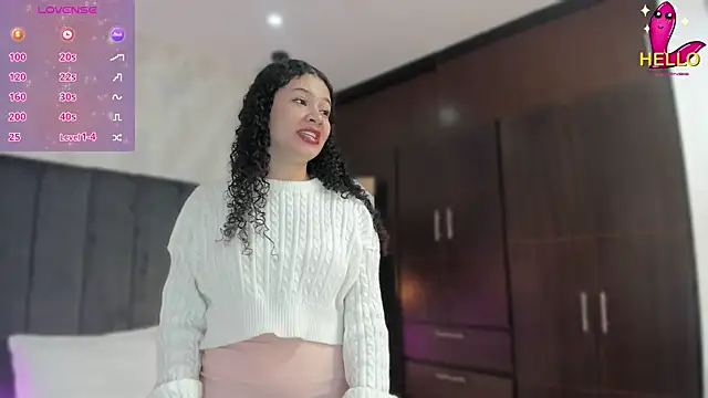 SHARONN     online show from 02-13-25, 03:29