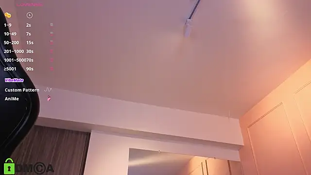 SHARONN     online show from 05-27-26, 04:09