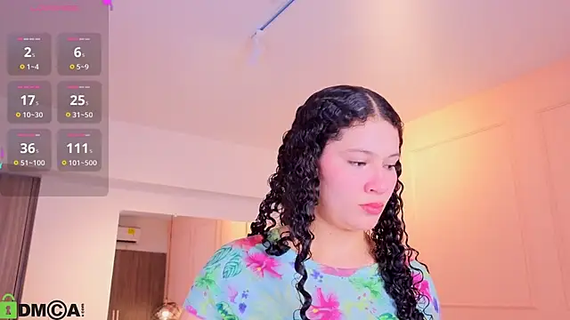 Snapshot of SHARONN____ chatting on 07-20-26, 03:21 SHARONN online show from 07-20-26, 03:21