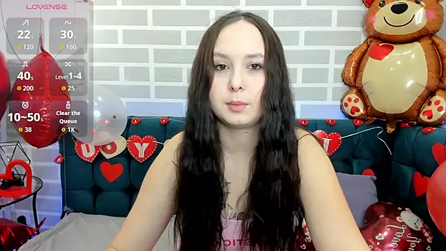 BeatriceReeves online show from 02-08-26, 12:58