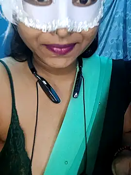 Sexy Mona Bhabhi online show from 02-04-25, 02:17