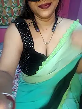 Sexy Mona Bhabhi online show from 11-12-25, 06:08