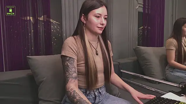 Ishtar Divine online show from 02-04-25, 11:49