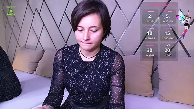 Ishtar Divine online show from 10-18-25, 03:46