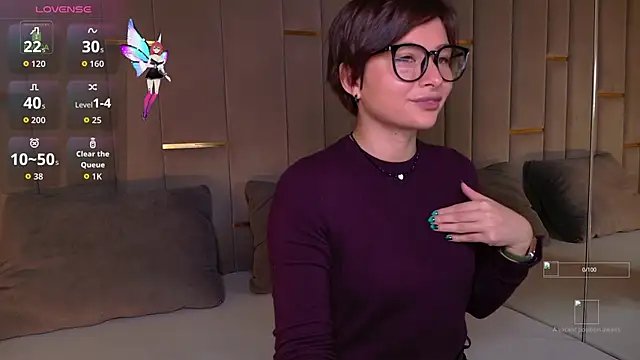 Ishtar Divine online show from 10-24-25, 10:22