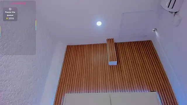 aggy castel online show from 01-13-26, 04:12