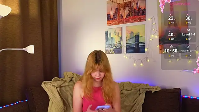 Snapshot of Penny_Staaar chatting on 12-12-24, 09:51 Penny Staaar online show from 12-12-24, 09:51