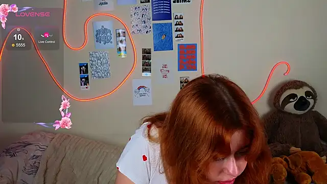 Snapshot of Penny_Staaar chatting on 01-30-25, 08:21 Penny Staaar online show from 01-30-25, 08:21