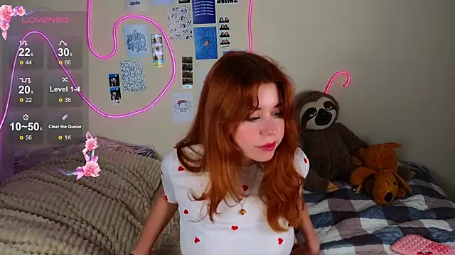 Snapshot of Penny_Staaar chatting on 01-31-25, 06:13 Penny Staaar online show from 01-31-25, 06:13