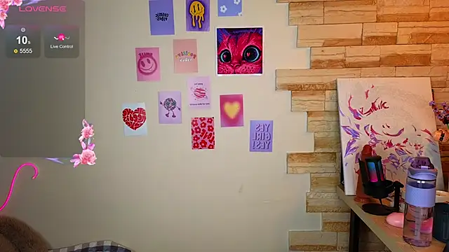 Snapshot of Penny_Staaar chatting on 03-04-25, 09:54 Penny Staaar online show from 03-04-25, 09:54