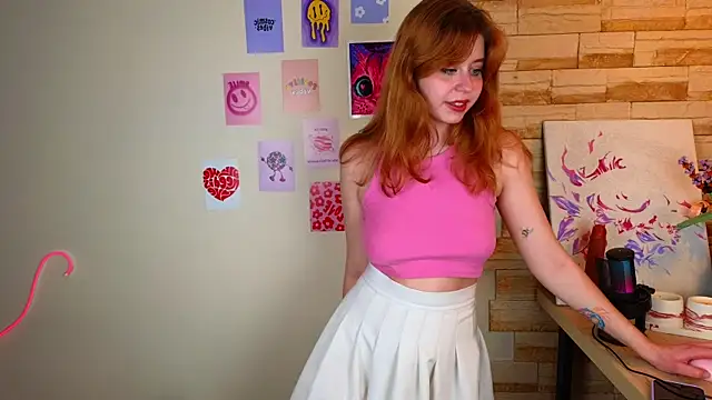 Snapshot of Penny_Staaar chatting on 03-07-25, 10:10 Penny Staaar online show from 03-07-25, 10:10