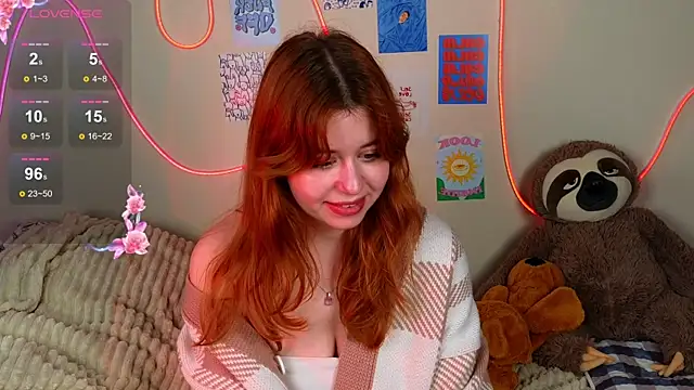 Snapshot of Penny_Staaar chatting on 03-14-25, 08:53 Penny Staaar online show from 03-14-25, 08:53