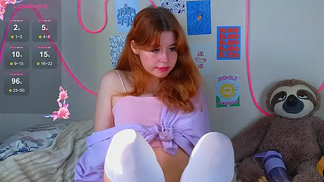 Snapshot of Penny_Staaar chatting on 03-15-25, 07:09 Penny Staaar online show from 03-15-25, 07:09