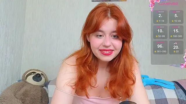 Snapshot of Penny_Staaar chatting on 02-21-26, 06:47 Penny Staaar online show from 02-21-26, 06:47