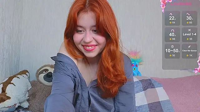 Snapshot of Penny_Staaar chatting on 02-25-26, 04:22 Penny Staaar online show from 02-25-26, 04:22