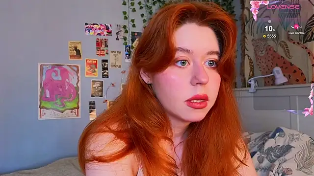 Penny Staaar online show from 05-07-26, 06:19
