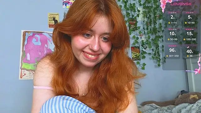 Snapshot of Penny_Staaar chatting on 06-18-26, 07:08 Penny Staaar online show from 06-18-26, 07:08
