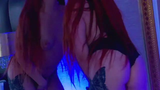 FoxyJoy online show from 02-05-25, 10:41