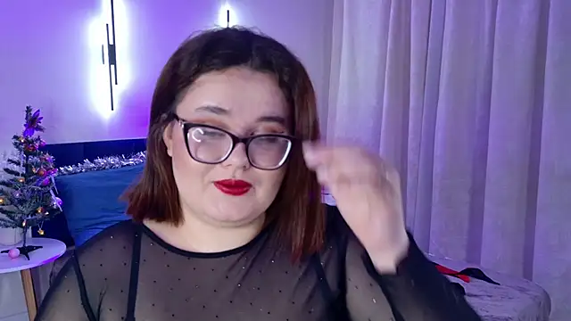 Snapshot of Jessica_Joy chatting on 12-26-24, 11:03 Jessica Joy online show from 12-26-24, 11:03