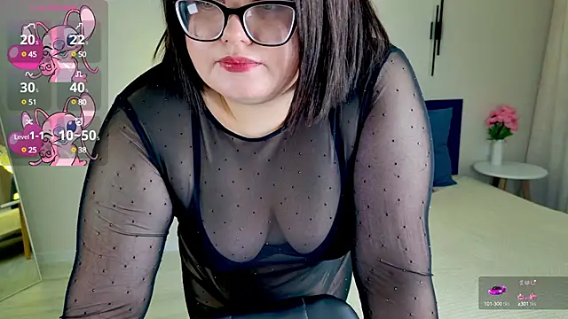 Snapshot of Jessica_Joy chatting on 01-26-25, 02:14 Jessica Joy online show from 01-26-25, 02:14