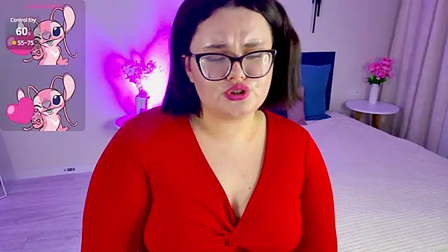 Snapshot of Jessica_Joy chatting on 01-31-25, 02:37 Jessica Joy online show from 01-31-25, 02:37