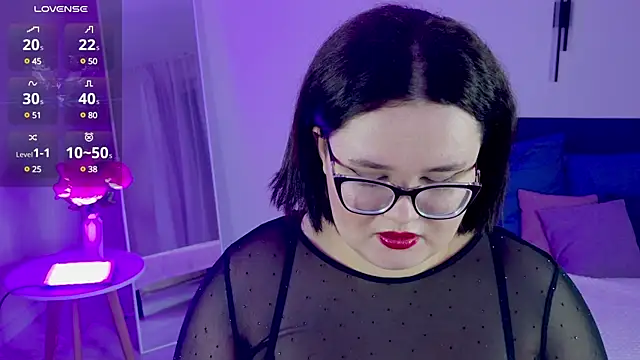 Snapshot of Jessica_Joy chatting on 02-03-25, 11:05 Jessica Joy online show from 02-03-25, 11:05