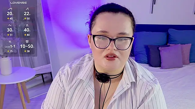 Snapshot of Jessica_Joy chatting on 02-07-25, 11:03 Jessica Joy online show from 02-07-25, 11:03