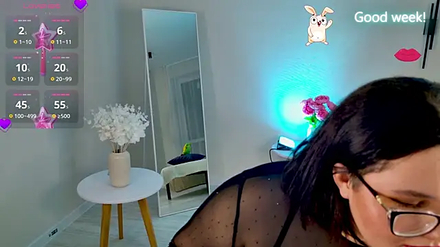 Snapshot of Jessica_Joy chatting on 02-18-25, 02:16 Jessica Joy online show from 02-18-25, 02:16