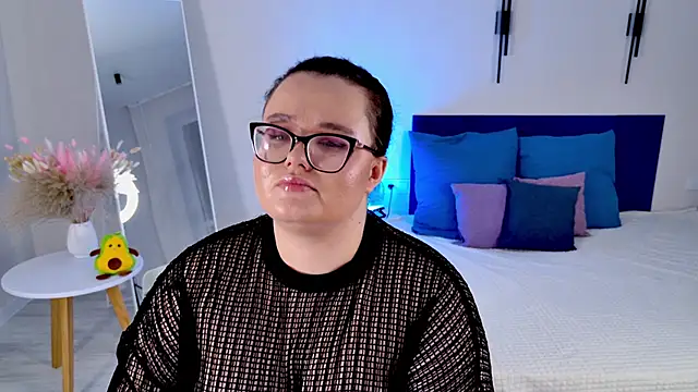 Snapshot of Jessica_Joy chatting on 02-26-25, 02:26 Jessica Joy online show from 02-26-25, 02:26