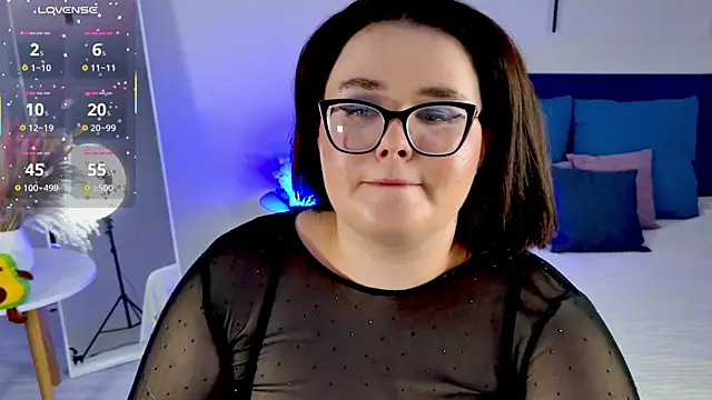 Snapshot of Jessica_Joy chatting on 02-28-25, 02:31 Jessica Joy online show from 02-28-25, 02:31