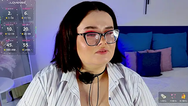 Snapshot of Jessica_Joy chatting on 02-28-25, 11:12 Jessica Joy online show from 02-28-25, 11:12